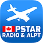 pstar exam - transport canada android application logo